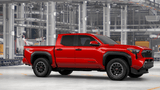 2026 Toyota Tacoma - Preview 14
