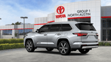 2026 Toyota Sequoia - Preview 6