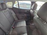 2025 Chevrolet Trax - Preview 8