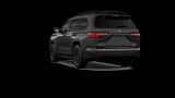 2026 Toyota Sequoia - Preview 7