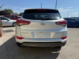 2016 Hyundai Tucson - Preview 5