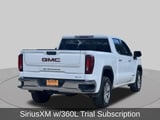 2025 GMC Sierra 1500 - Preview 5