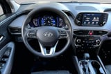2019 Hyundai Santa Fe - Preview 5