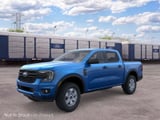 2026 Ford Ranger - Preview 13