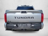 2025 Toyota Tundra - Preview 7