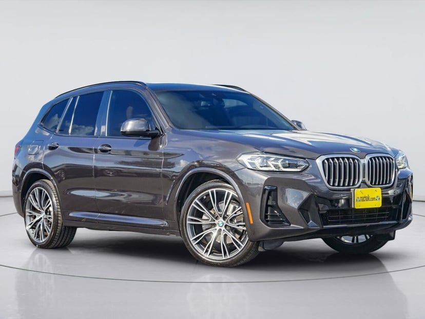 2022 BMW X3 - Image 1