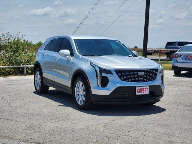 2021 Cadillac XT4 - Image 2