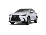 2026 Lexus NX - Preview 2