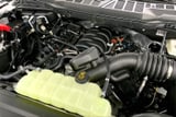 2026 Ford F-150 - Preview 16