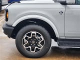 2026 Ford Bronco - Preview 5