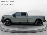 2026 Ram 3500 - Preview 13
