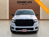 2026 Ram 1500 - Preview 8