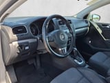 2014 Volkswagen Golf - Preview 10