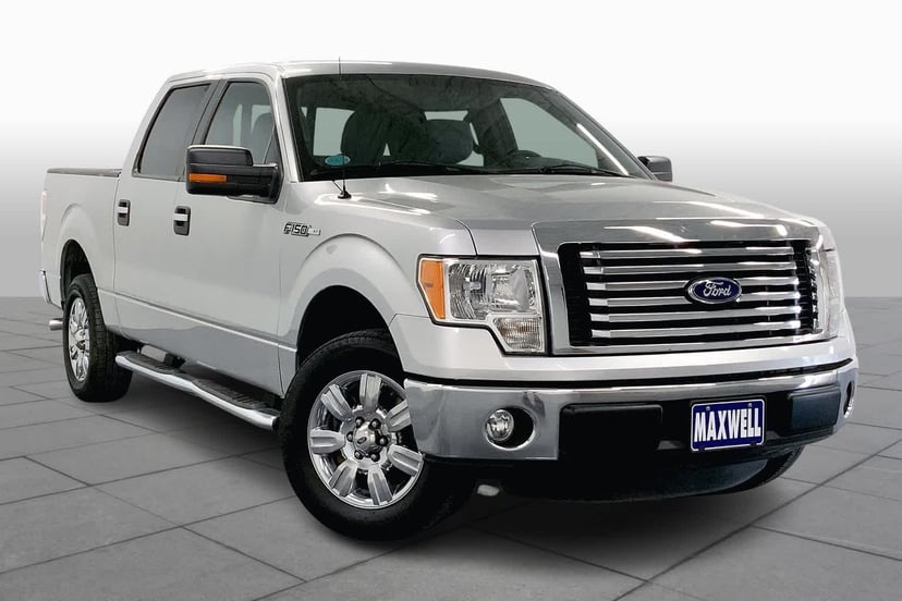 2011 Ford F-150 - Image 1