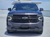 2023 Chevrolet Suburban - Preview 2