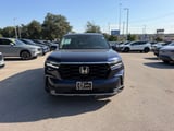 2025 Honda Pilot - Preview 7