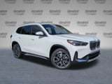 2027 BMW X1 - Preview 2