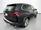 2025 BMW X5 - Preview 5