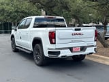 2026 GMC Sierra - Preview 6
