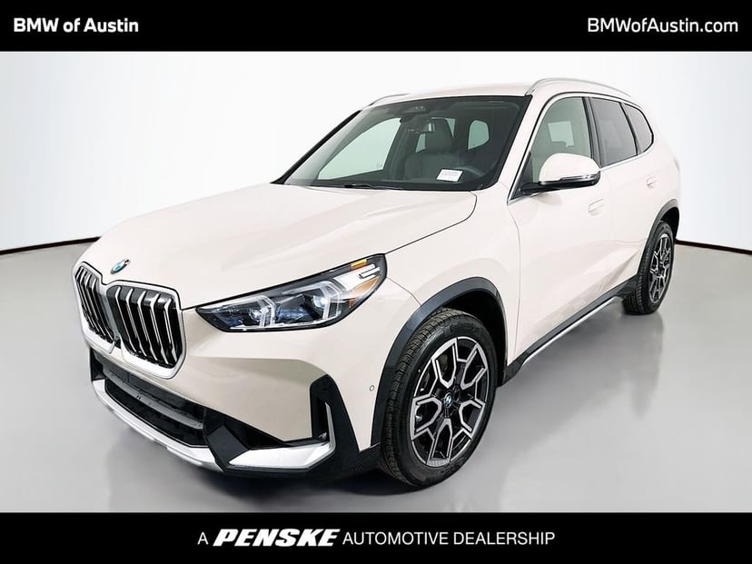 2026 BMW X1 - Image 1