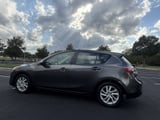 2012 Mazda Mazda3 - Preview 2