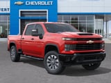 2026 Chevrolet Silverado 2500 HD - Preview 7