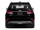 2018 Hyundai Santa Fe - Preview 8
