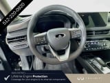 2027 INFINITI QX60 - Preview 11