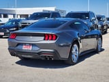 2024 Ford Mustang - Preview 7