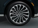 2027 Hyundai Palisade - Preview 8