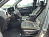 2026 Chevrolet Trailblazer - Preview 10