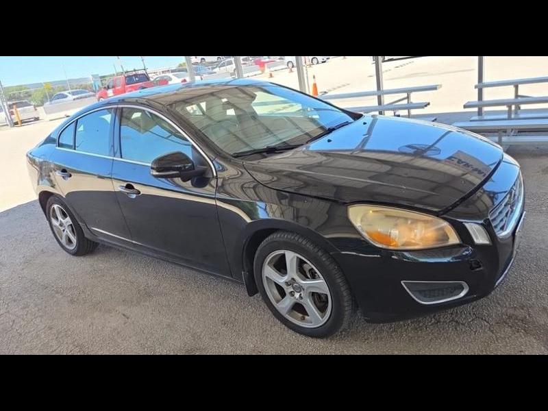 2012 Volvo S60 - Image 1