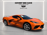 2022 Chevrolet Corvette - Preview 7