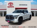 2026 Toyota Tundra - Preview 2