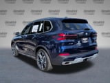 2026 BMW X5 - Preview 8