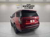 2021 Chevrolet Tahoe - Preview 3