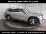 2022 Mercedes-Benz GLS - Preview 2