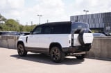 2026 Land Rover Defender - Preview 7