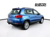 2018 Volkswagen Tiguan - Preview 7