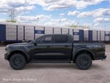 2026 Ford Ranger - Preview 3