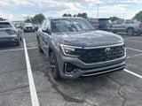 2026 Volkswagen Atlas Cross Sport - Preview 8