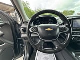 2021 Chevrolet Traverse - Preview 14