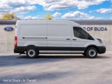 2027 Ford Transit - Preview 5
