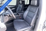 2025 Cadillac Escalade-V - Preview 7