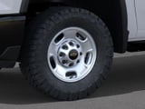 2026 Chevrolet Silverado 2500 HD - Preview 9
