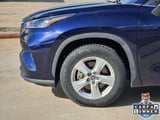 2021 Toyota Highlander - Preview 8