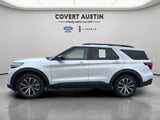 2026 Ford Explorer - Preview 2