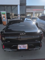 2025 Kia K4 - Preview 6