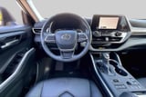 2026 Toyota Highlander - Preview 5