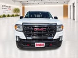 2021 GMC Canyon - Preview 2